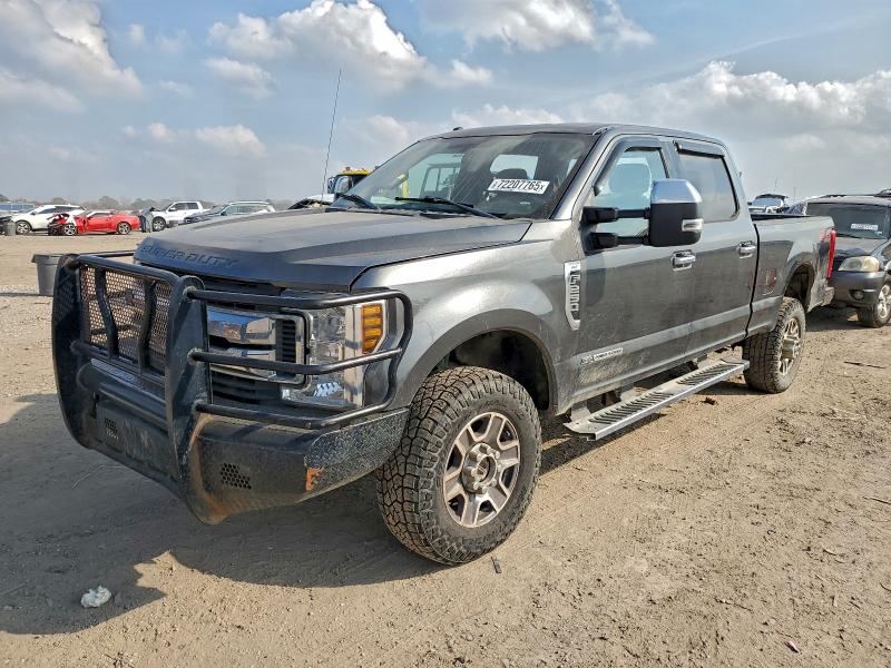 Фото 1 - FORD F250