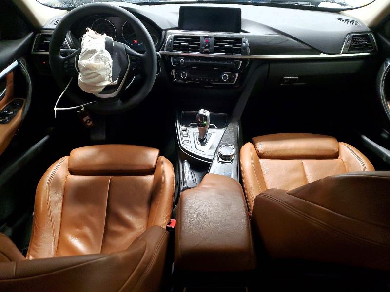 Фото 8 - BMW 3 SERIES