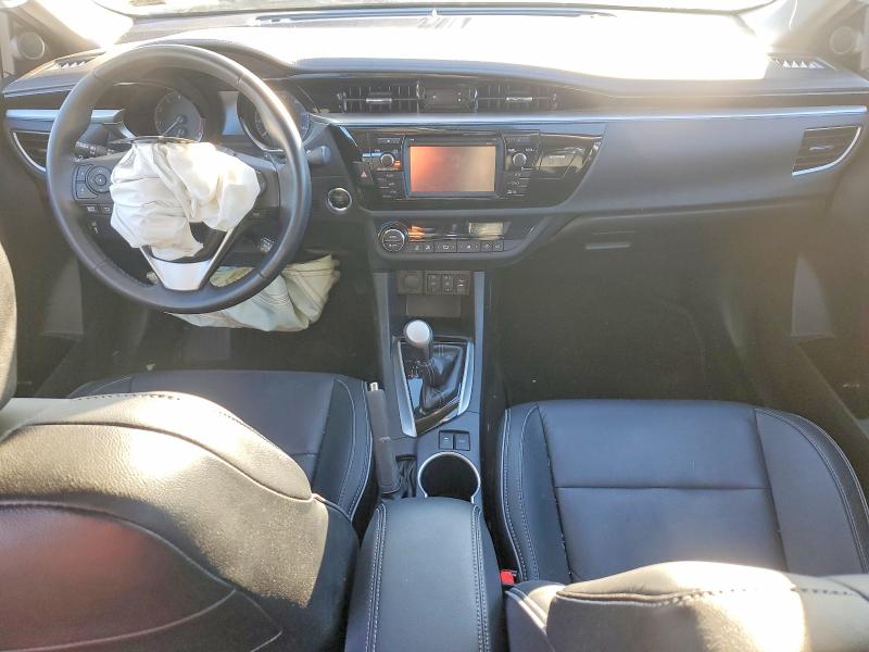 Фото 8 - TOYOTA COROLLA