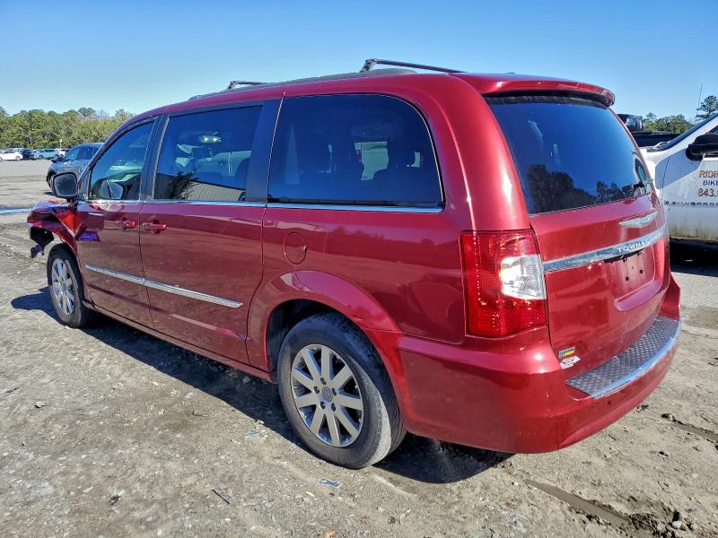 Фото 2 - CHRYSLER MINIVAN