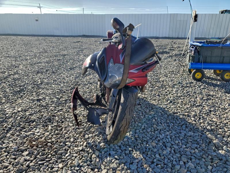 SUZUKI GSX-R750 K 2006