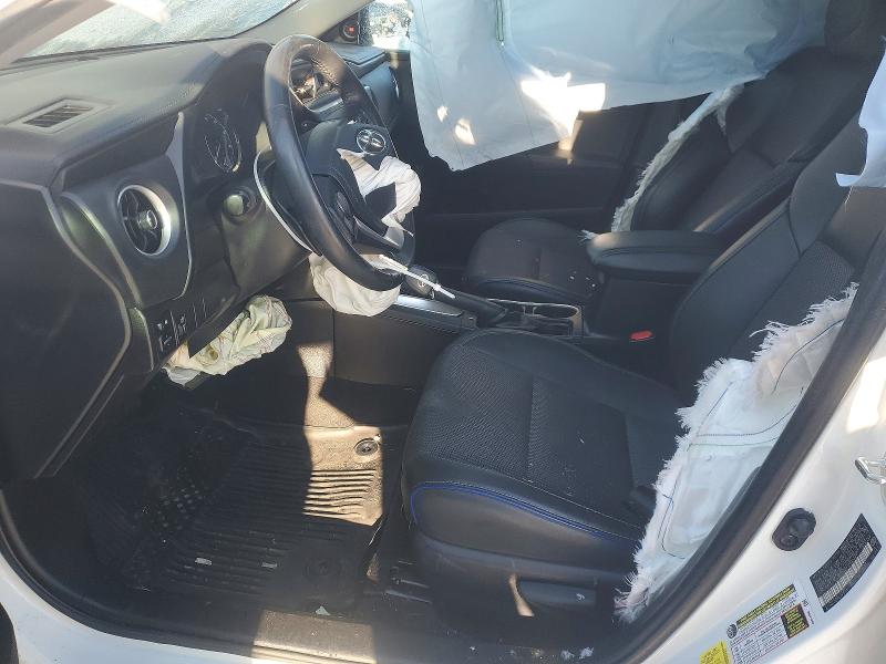 Фото 7 - TOYOTA COROLLA