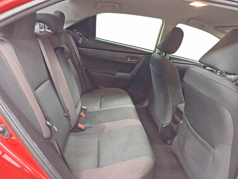 Фото 10 - TOYOTA COROLLA