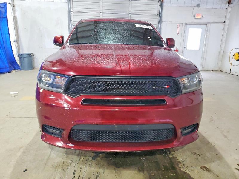 Фото 5 - DODGE DURANGO