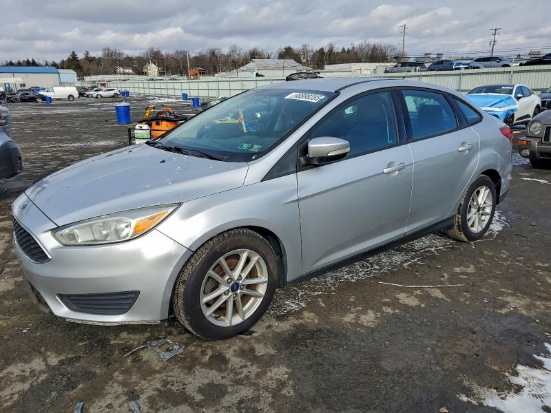 Фото 1 - FORD FOCUS