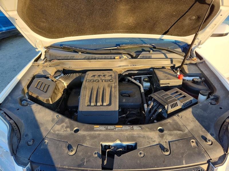 Фото 12 - GMC TERRAIN