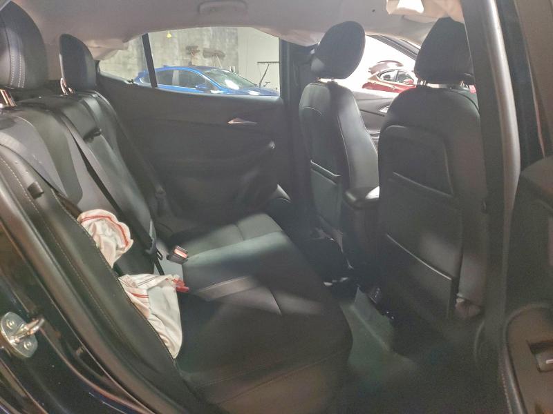 Фото 10 - BUICK ENCORE