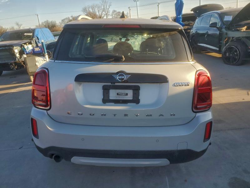 Фото 6 - MINI COOPER