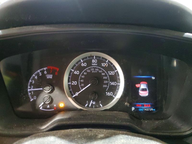 Фото 9 - TOYOTA COROLLA