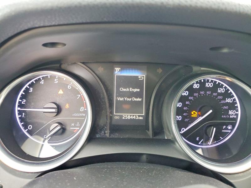 Фото 9 - TOYOTA CAMRY