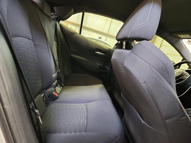 Фото 10 - TOYOTA COROLLA