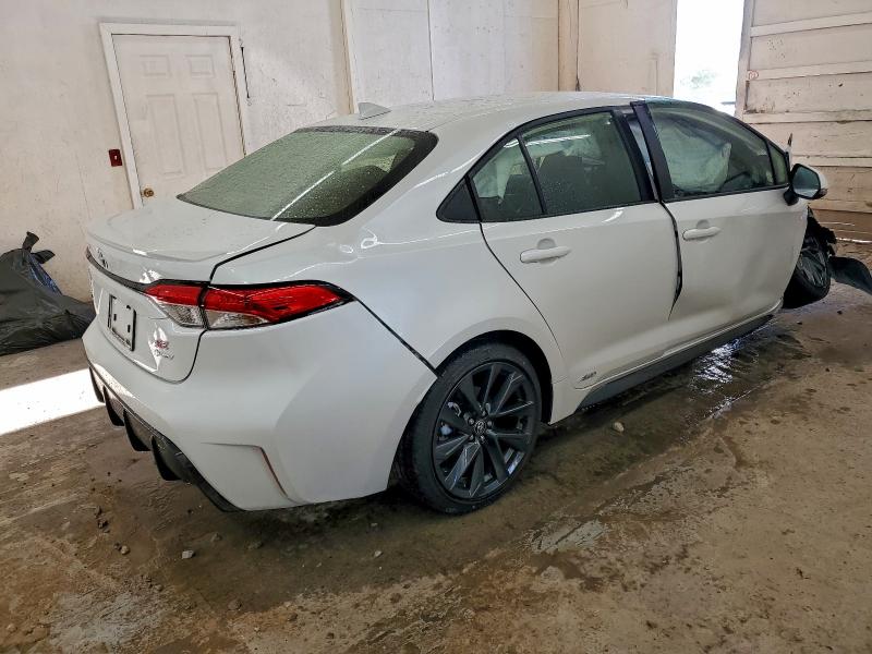 Фото 3 - TOYOTA COROLLA