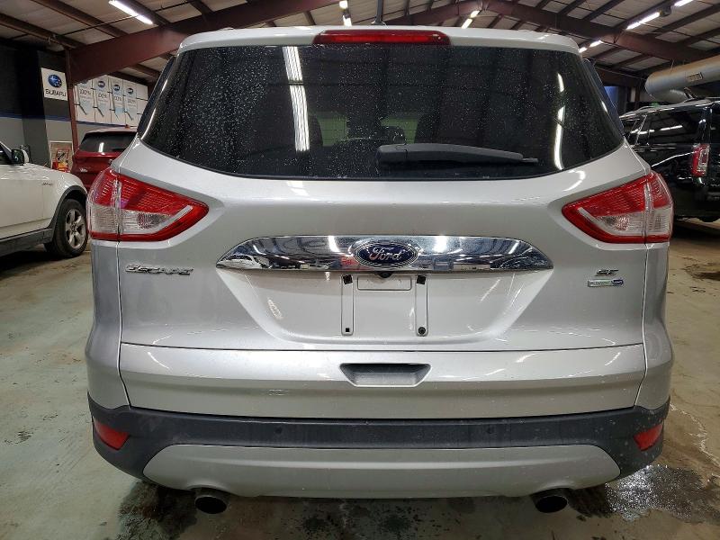 Фото 6 - FORD ESCAPE