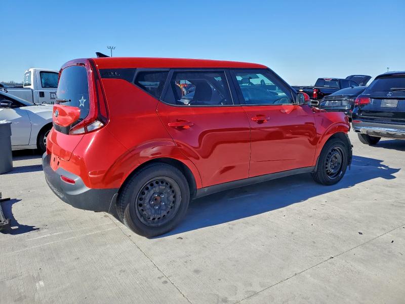 Фото 3 - KIA SOUL