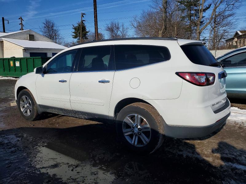 CHEVROLET TRAVERSE 2017 VIN 1GNKVGKD0HJ109073