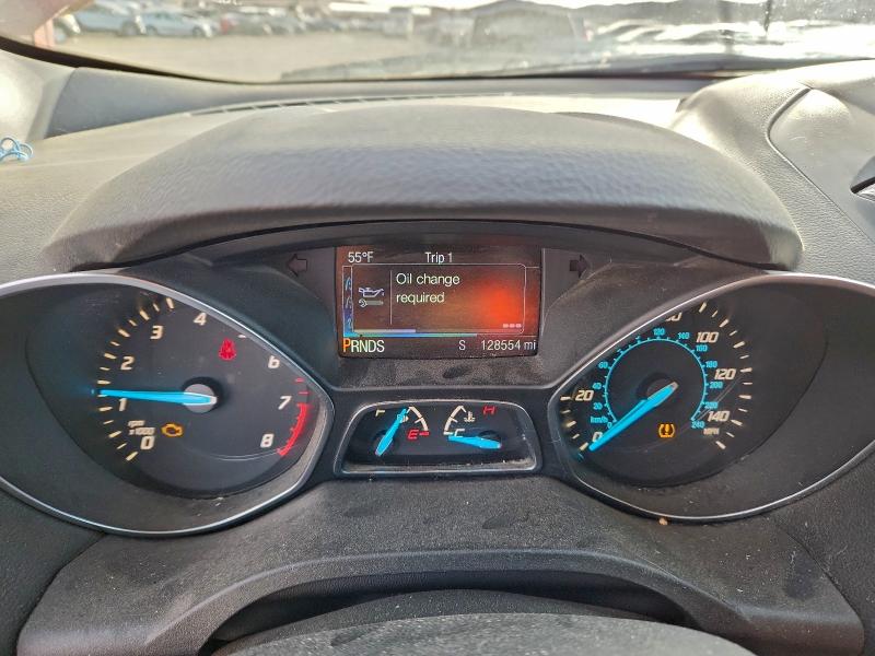 Фото 9 - FORD ESCAPE