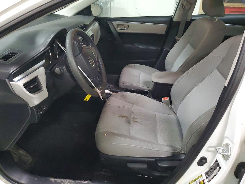 Фото 7 - TOYOTA COROLLA