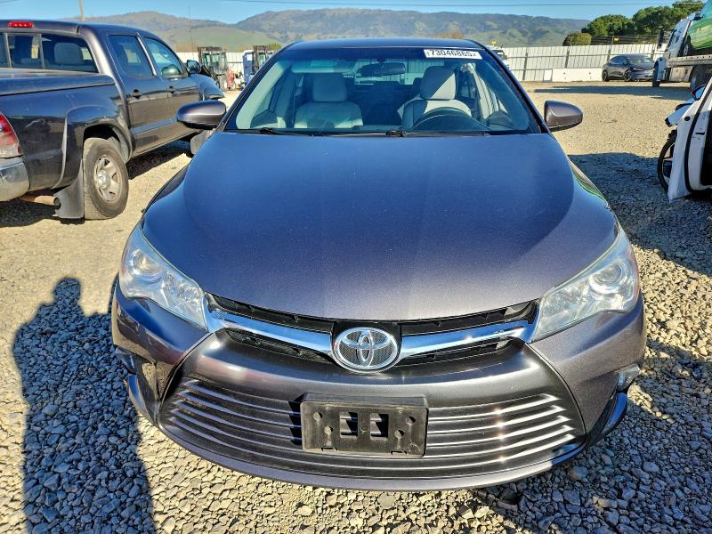 Фото 5 - TOYOTA CAMRY