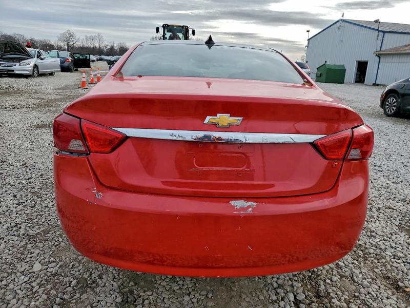 Фото 6 - CHEVROLET IMPALA