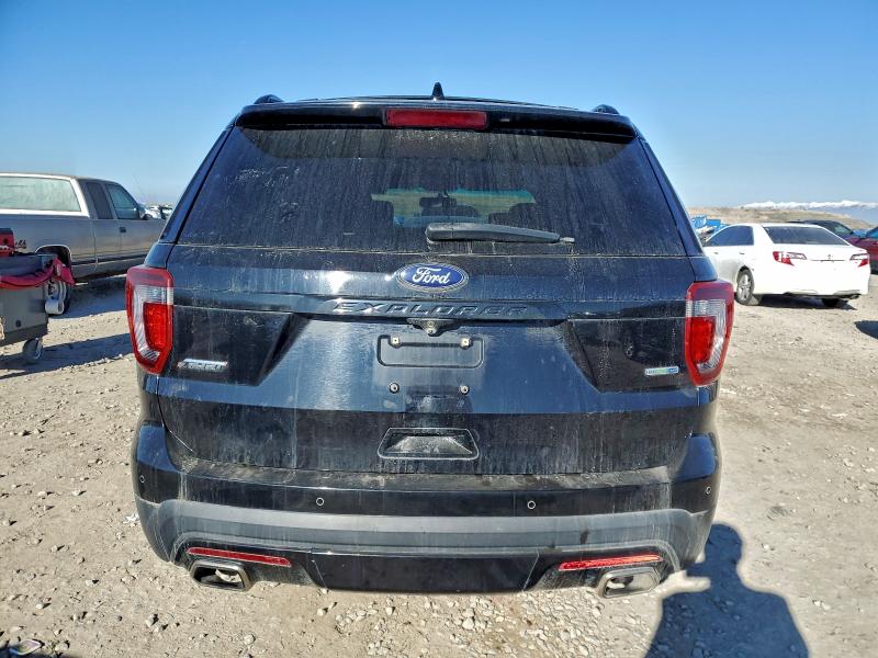 Фото 6 - FORD EXPLORER