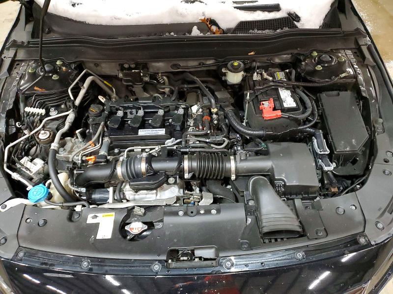 Фото 11 - HONDA ACCORD