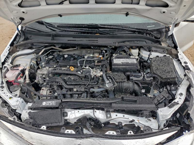 Фото 11 - TOYOTA COROLLA