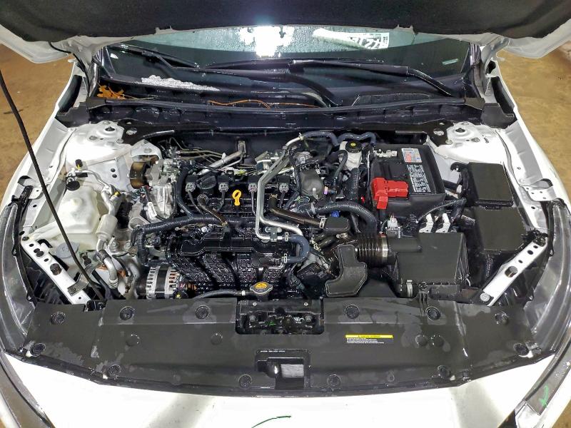 Фото 11 - NISSAN ALTIMA