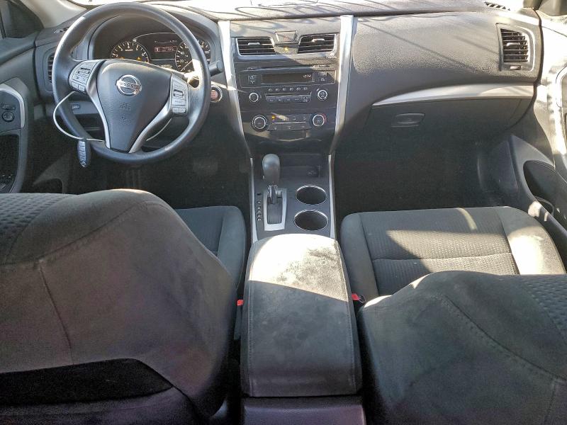 Фото 8 - NISSAN ALTIMA