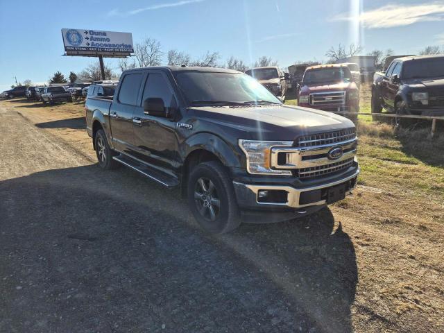 Фото 1 - FORD F-150