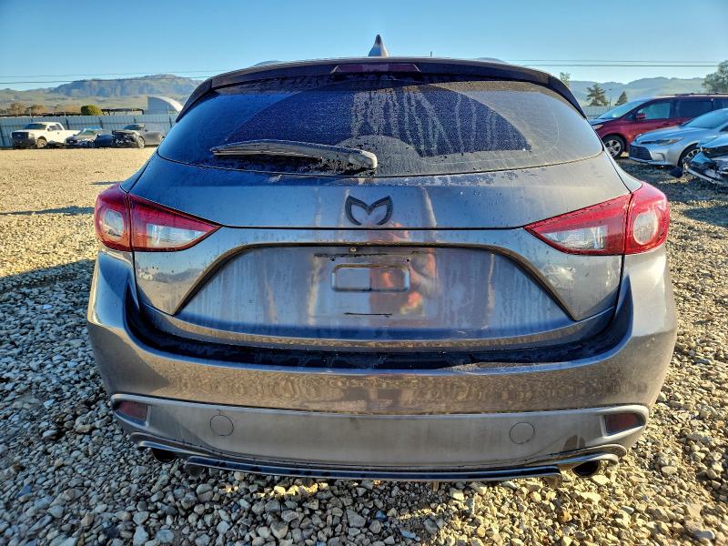 Фото 6 - MAZDA 3