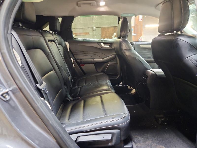 Фото 11 - FORD ESCAPE