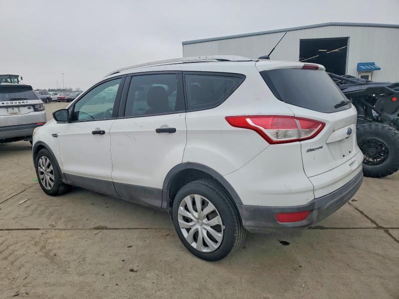 Фото 2 - FORD ESCAPE