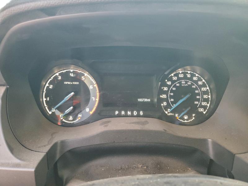 Фото 9 - FORD RANGER