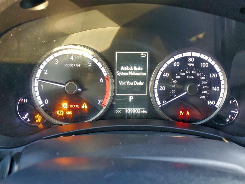 LEXUS NX 300 F S 2020 VIN JTJSARDZXL5010283