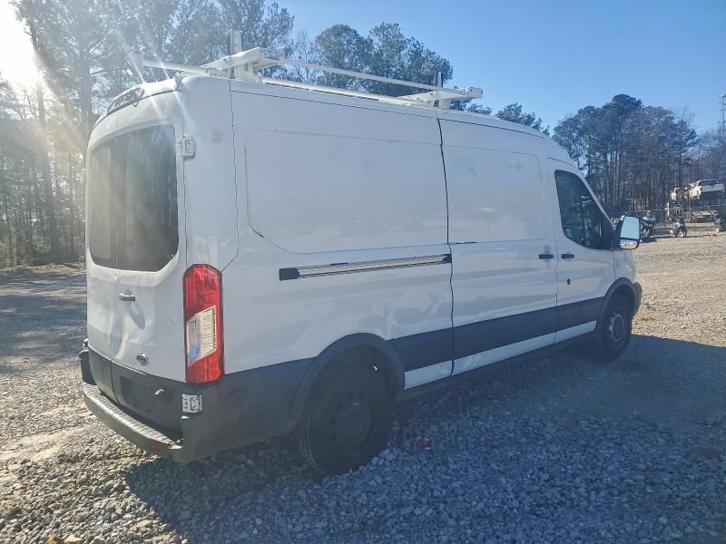 Фото 3 - FORD TRANSIT