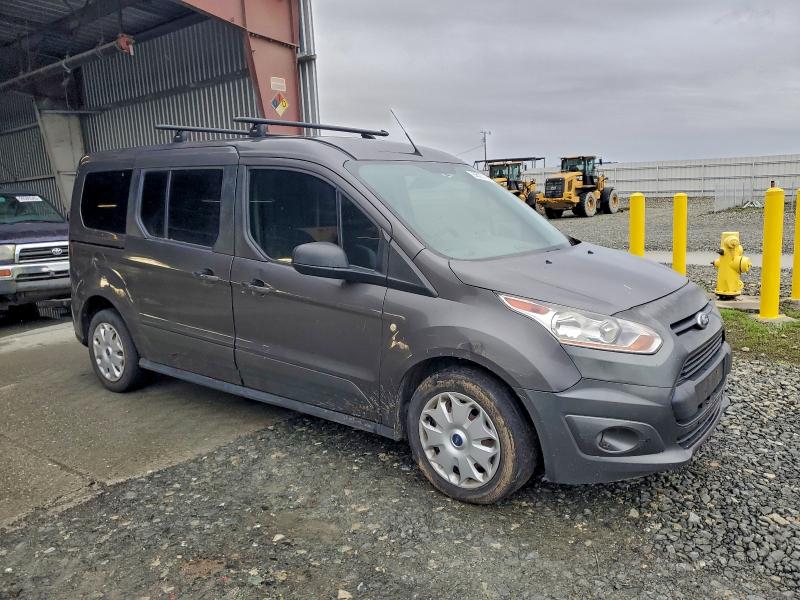 Фото 4 - FORD TRANSIT