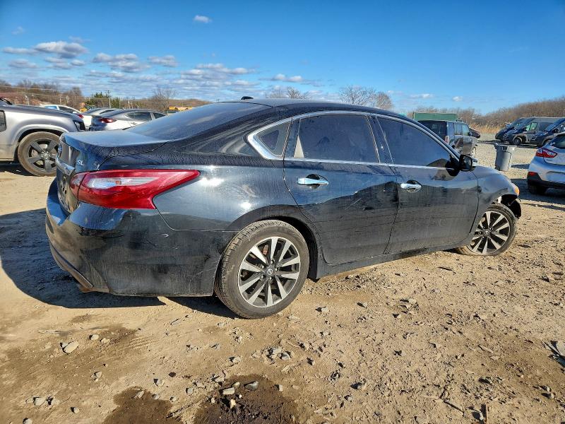 Фото 3 - NISSAN ALTIMA