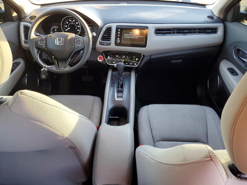 Фото 8 - HONDA HR-V