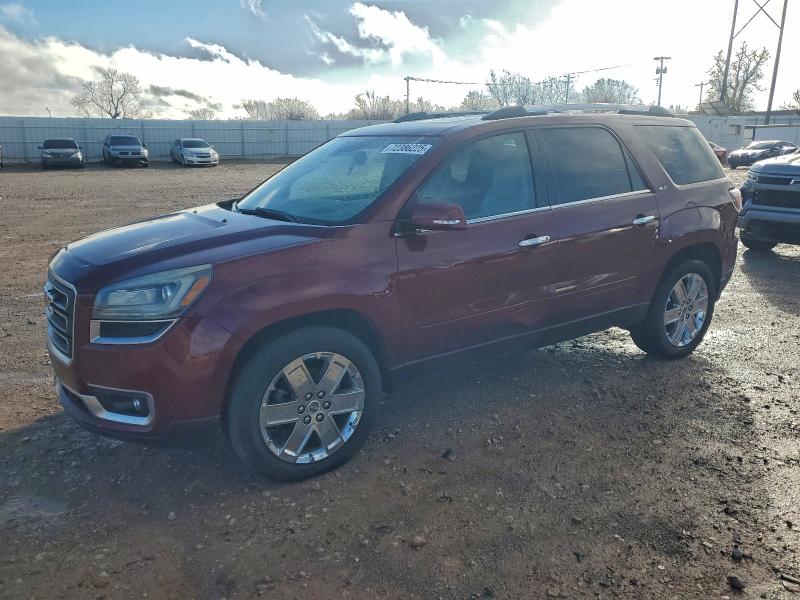 Фото 1 - GMC ACADIA