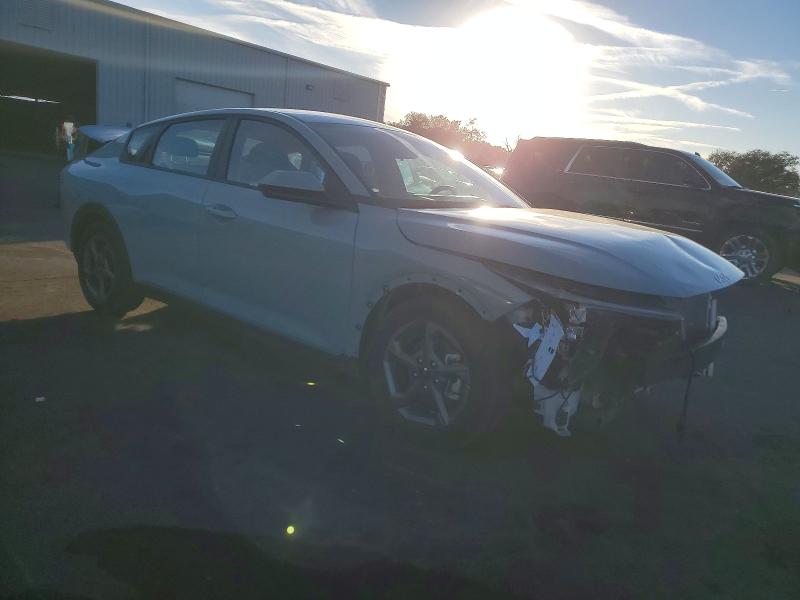 Фото 4 - KIA K4 LX