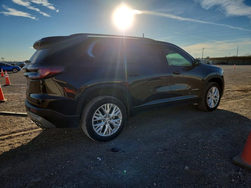 GMC ACADIA UPL 2024 VIN 1GKENKKS1RJ198794