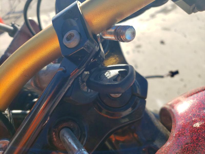 HARLEY-DAVIDSON XG 2017