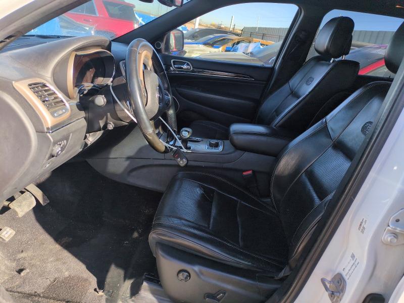 Фото 7 - JEEP GRAND CHER