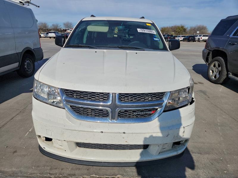 Фото 5 - DODGE JOURNEY