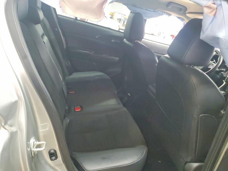 MITSUBISHI ECLIPSE 2024 VIN JA4ATWAA2RZ059530