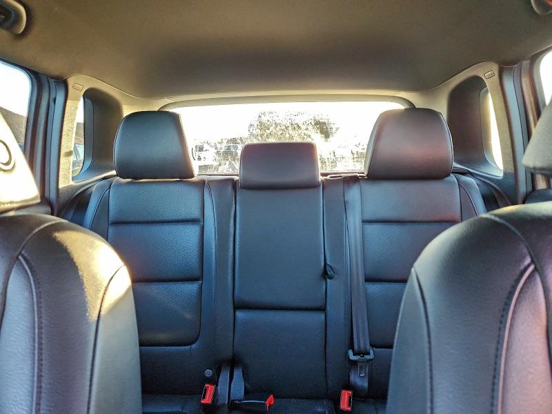 Фото 10 - VOLKSWAGEN TIGUAN