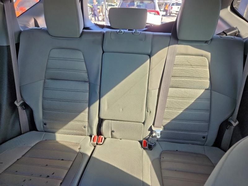 Фото 10 - HONDA CRV