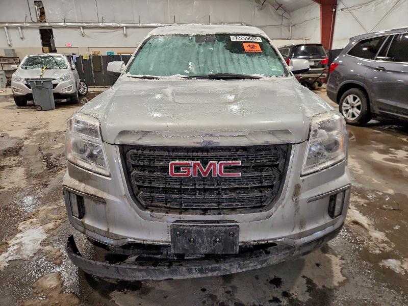 Фото 5 - GMC TERRAIN
