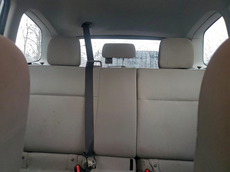 Фото 10 - SUBARU FORESTER