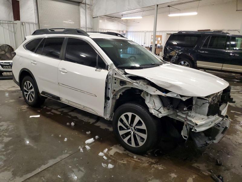 Фото 4 - SUBARU OUTBACK